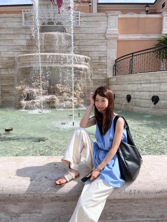 Enjoy life🛍属于上海的意式小镇