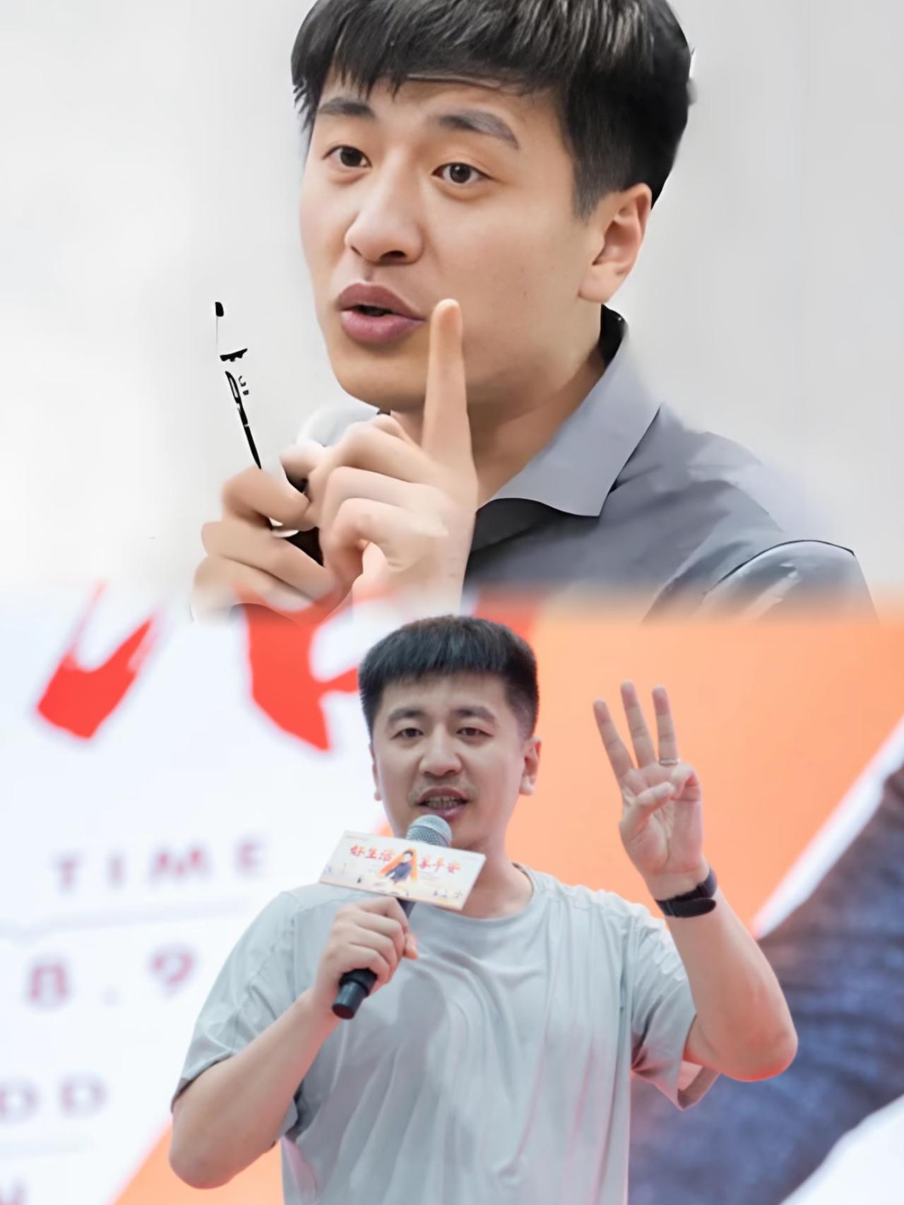 张雪峰有段话，说得又冷又真：
“公安局的，孩子在读警校；
卫健委的，孩子在学临床