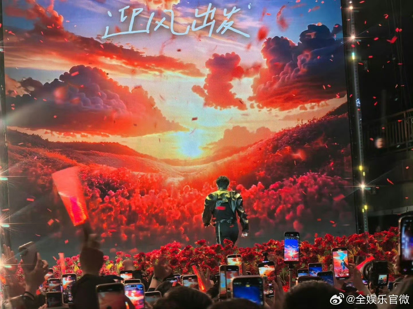 张杰新歌暴风少年上线张杰新歌暴风少年 开年最励志战歌来了！张杰的《暴风少年》延续