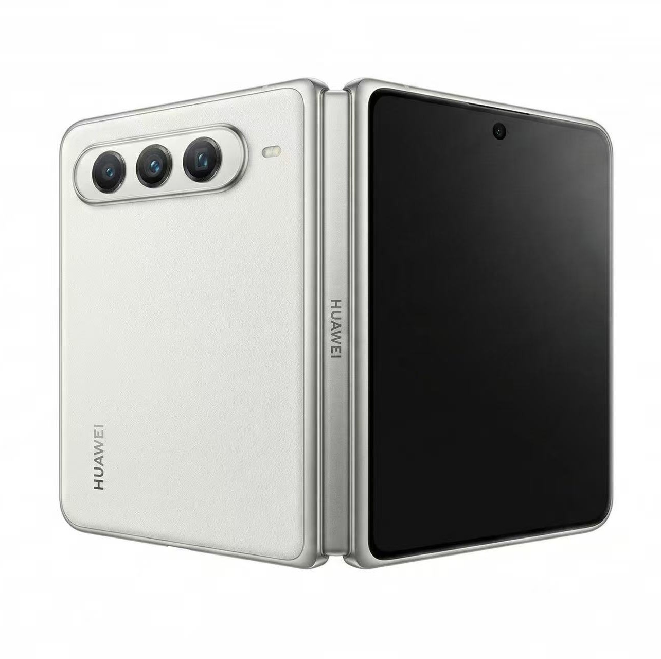 华为Pura X Max这个图很好看，高级。 