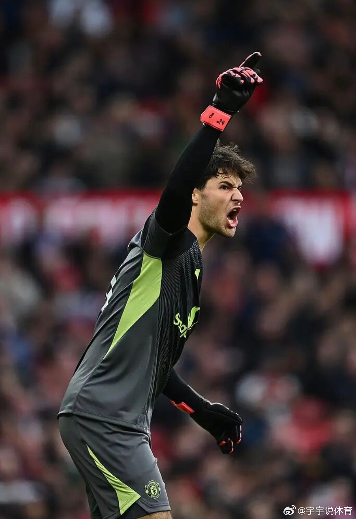曼联首席门将球探托尼·科顿近日在《卡灵顿内幕》播客中，深度揭秘了球队2025年夏