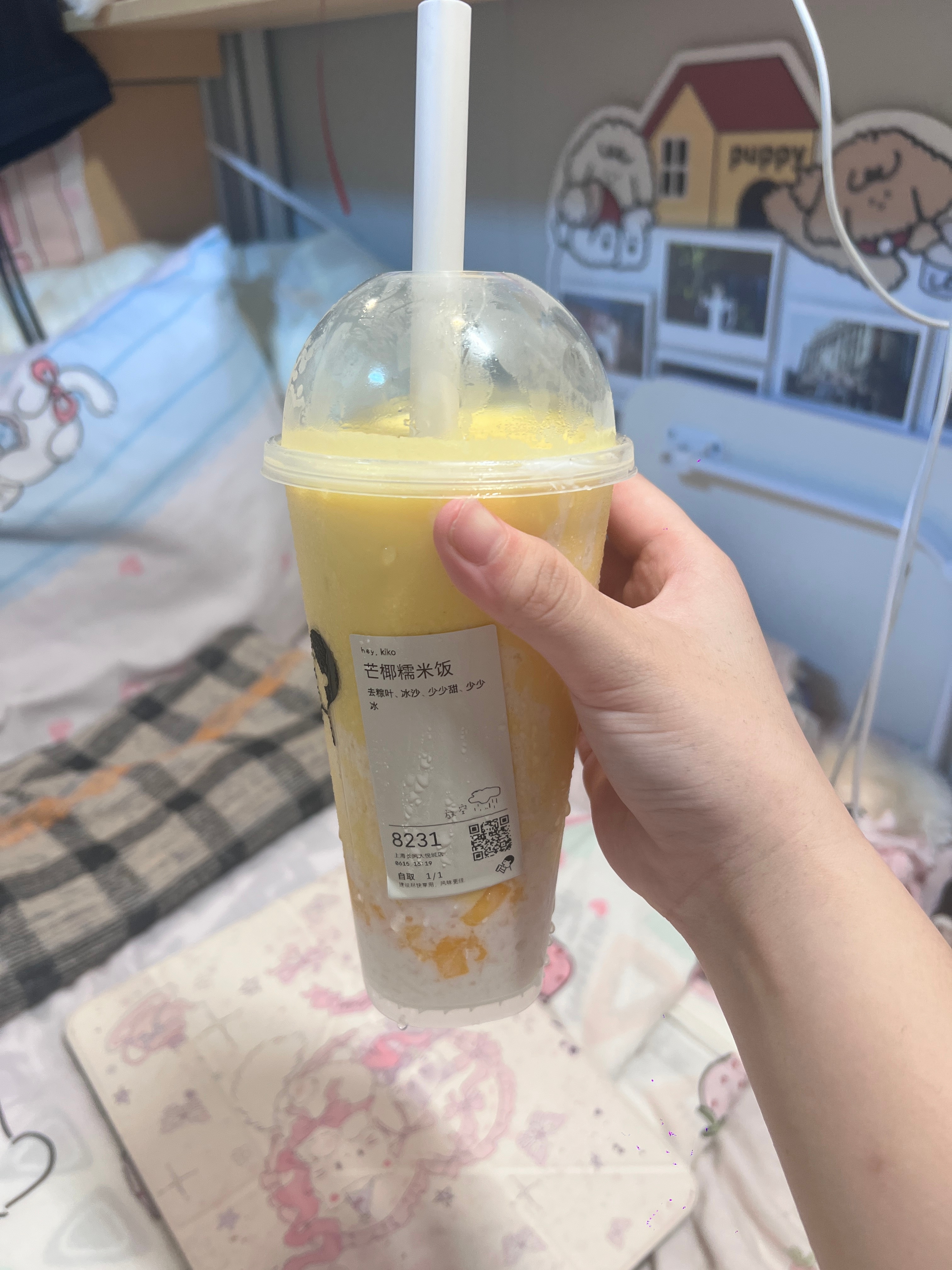 确实是真神 