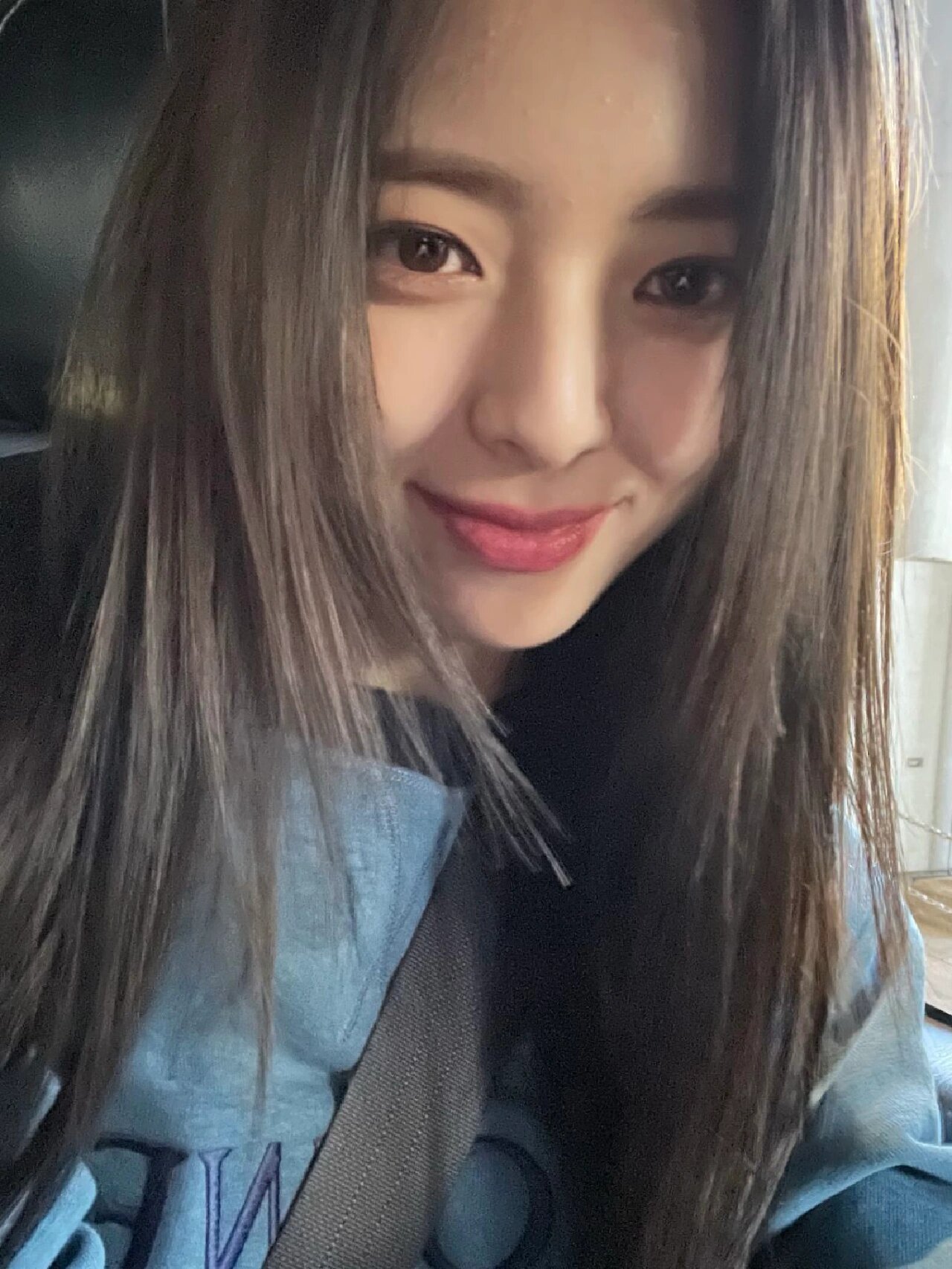 申有娜你可真会拍🐣 ​​​