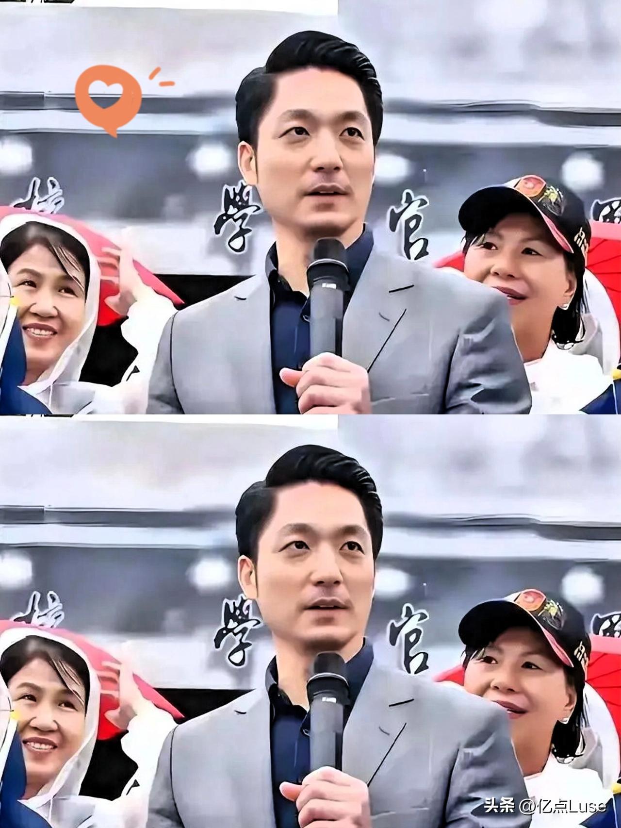 台北市长蒋万安10月21日明确承诺：“若能连任，我必定完成接下来四年的任期，不止