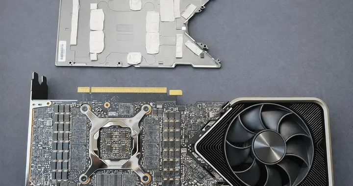 RTX 3080 Ti 20GB性能曝光