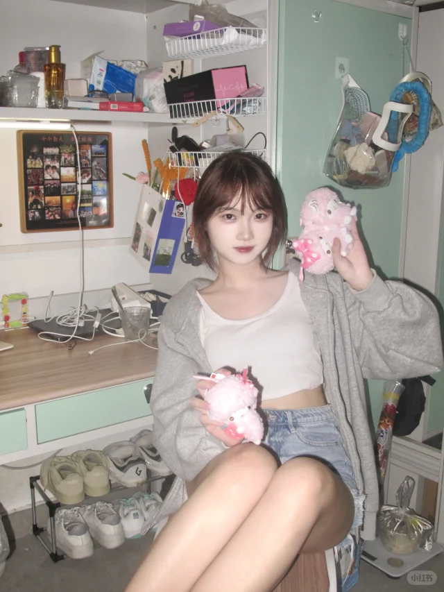 04女大｜高考生们准备好刷新副本了吗
