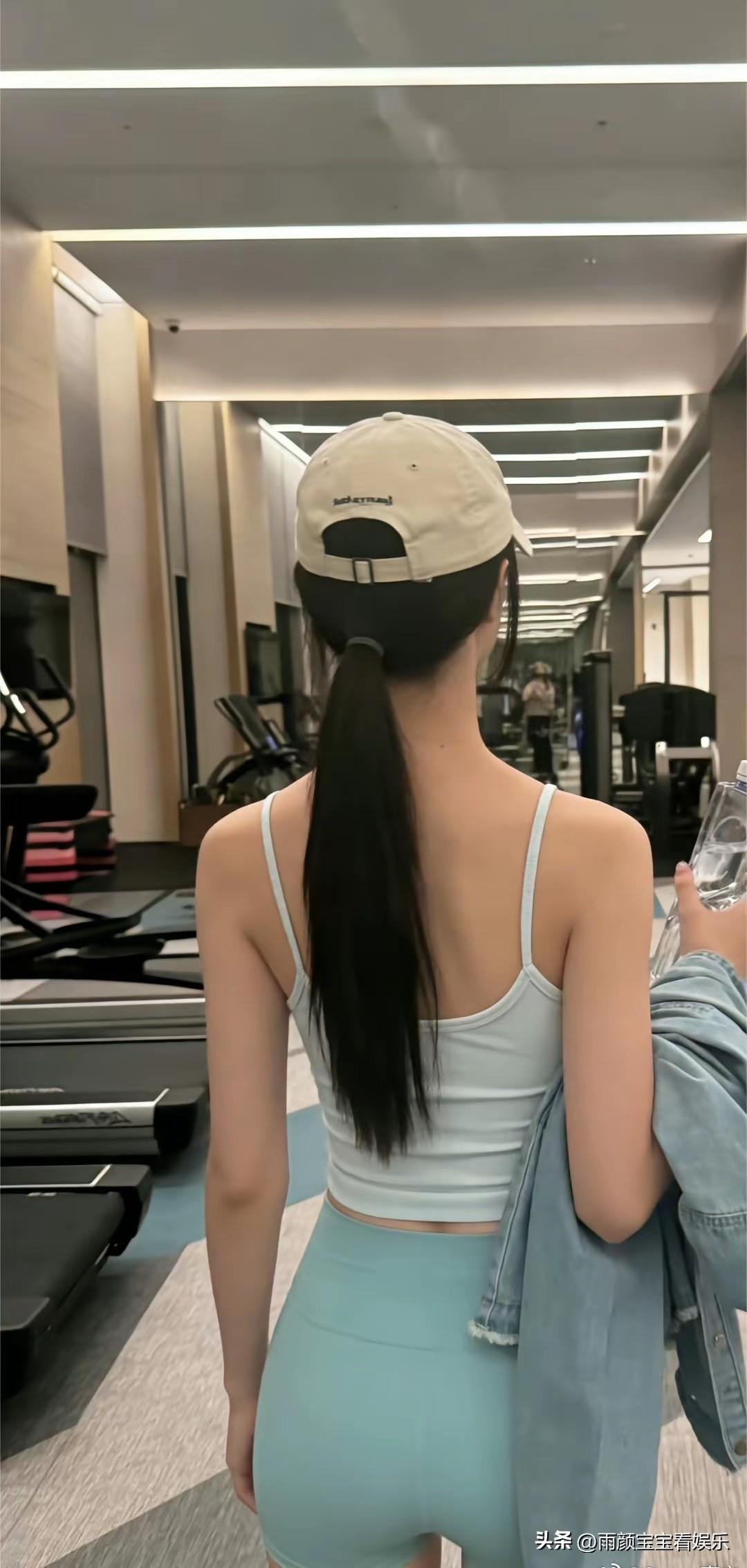 十五岁女演员的天花板，没有之一