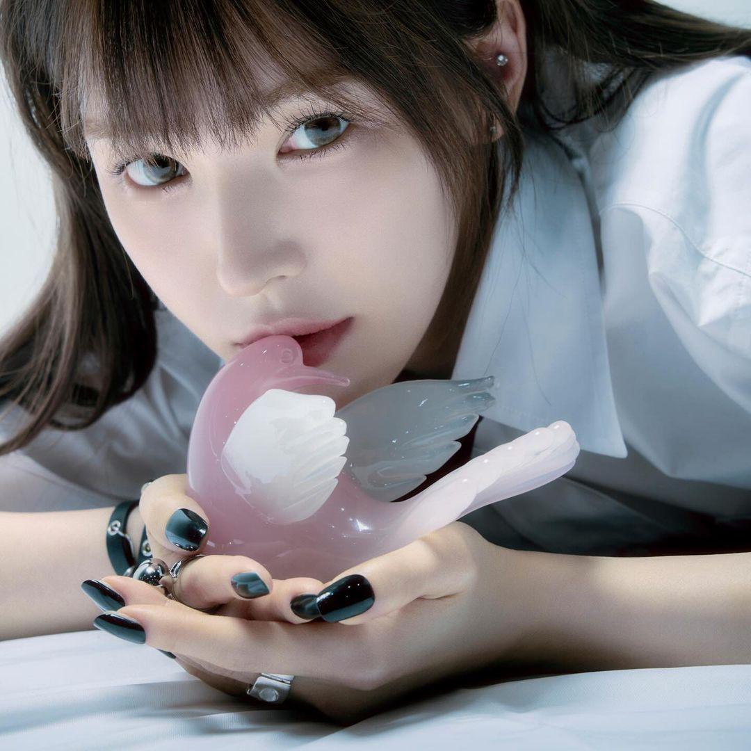 🩵⋆♡ *Wendy ​​​