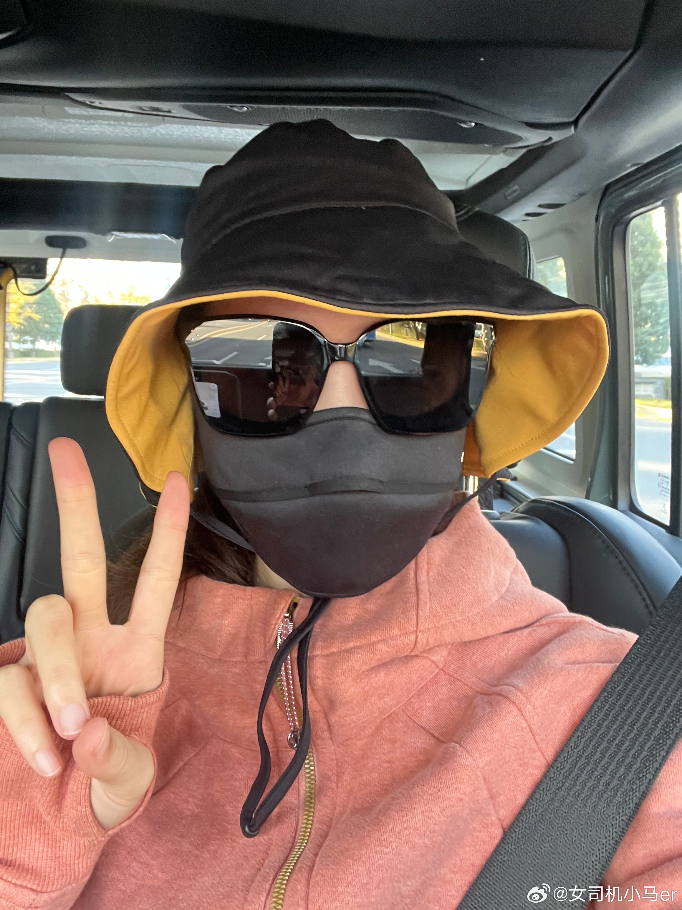 大家好 还认识我吗 ​​​