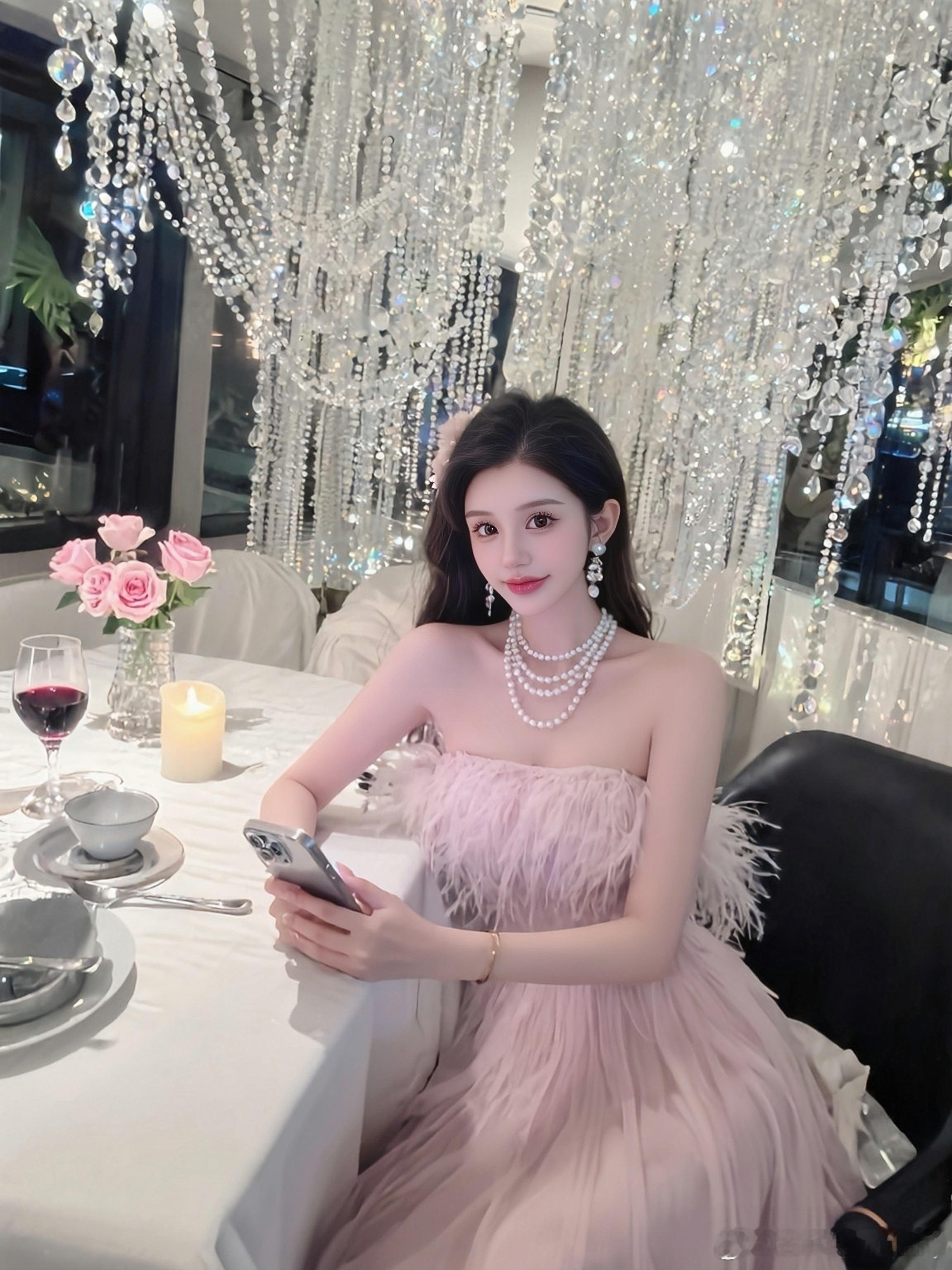 内心丰盈者独行也出众～ 香港