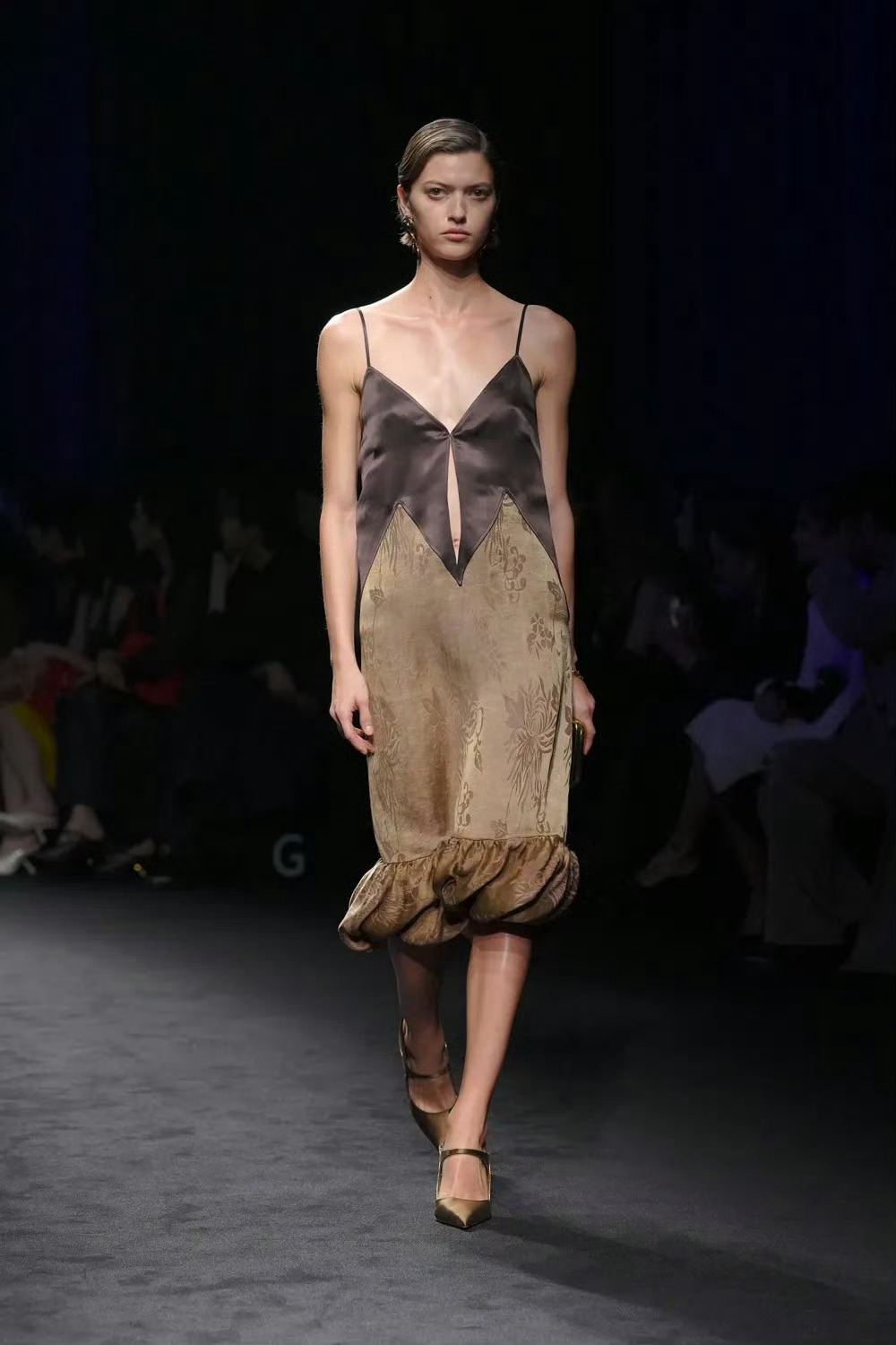 Ferragamo 2026 秋冬系列米兰时装周 