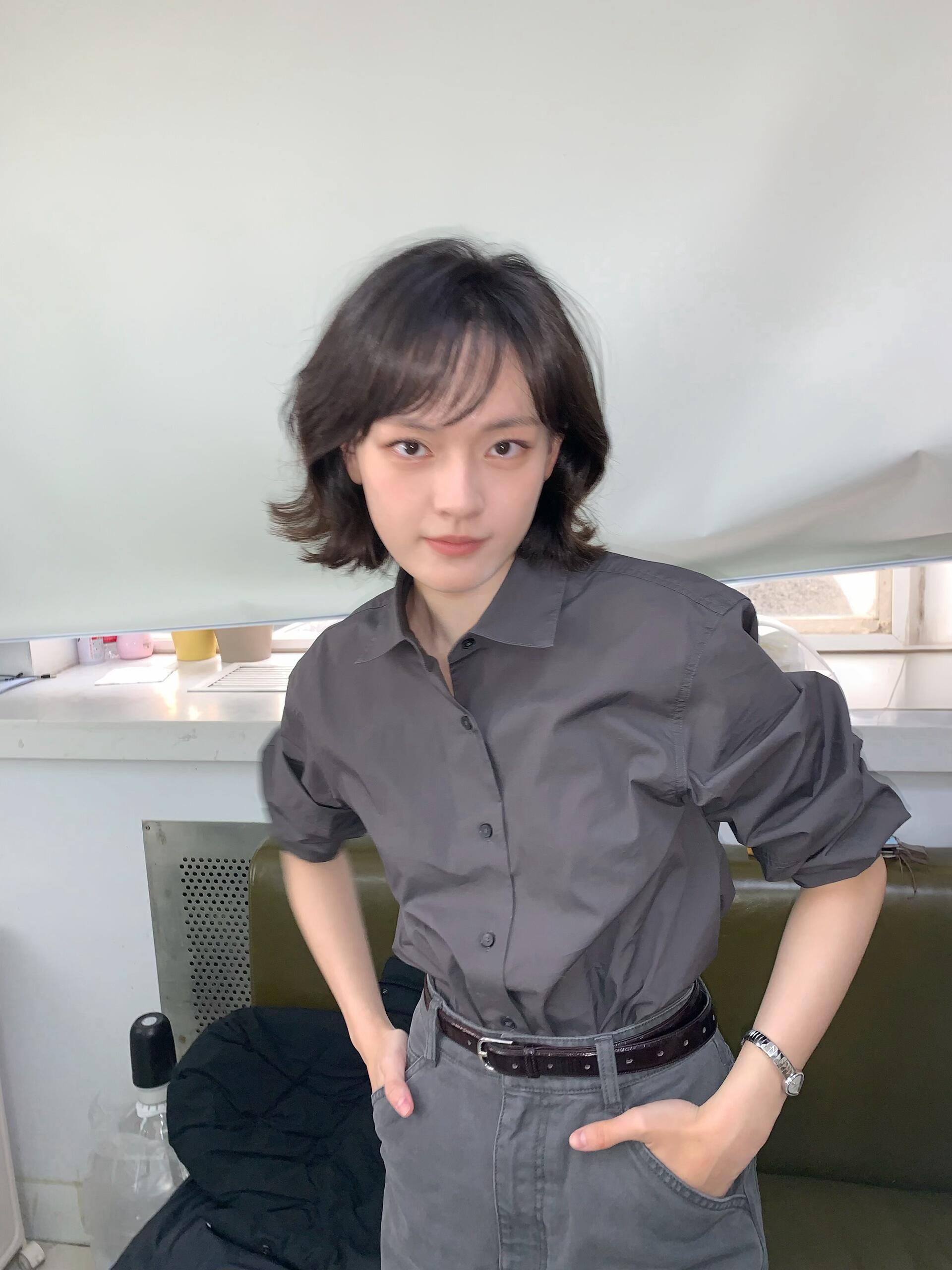 文淇体制内版🩶 