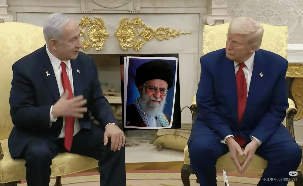 有一个比较反常识的事儿——美伊战争打了半个月，伊朗依然可以源源不断地对外出口石油