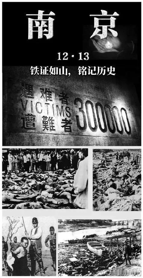 日本前记者南京大屠杀真相不容否认 历史不能被掩盖
 
12月13日，第12个南京