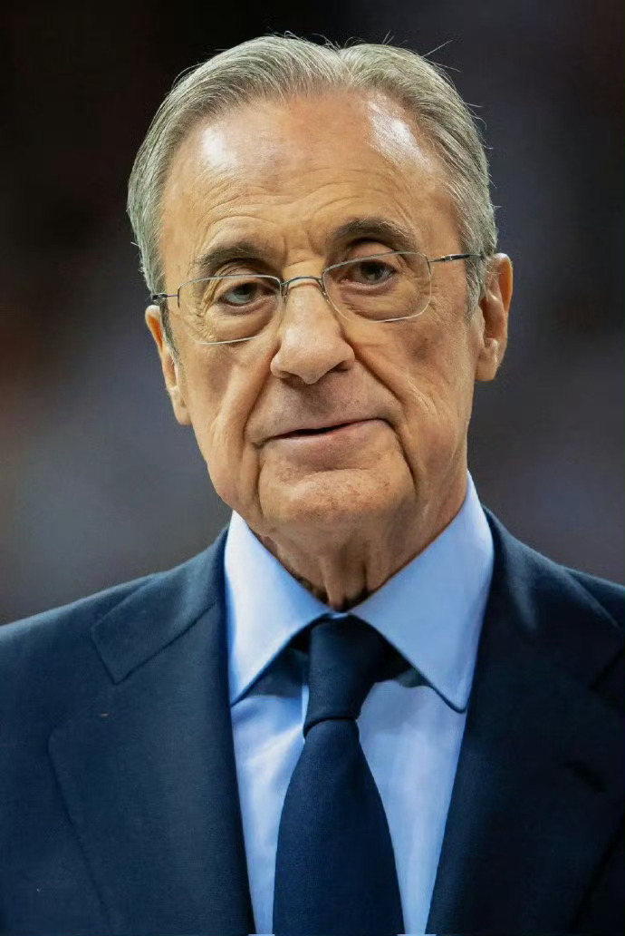 皇马发布会长达3小时疯狂输出！皇马主席发布会全文：拒辞职、炮轰西甲+媒体北京时间