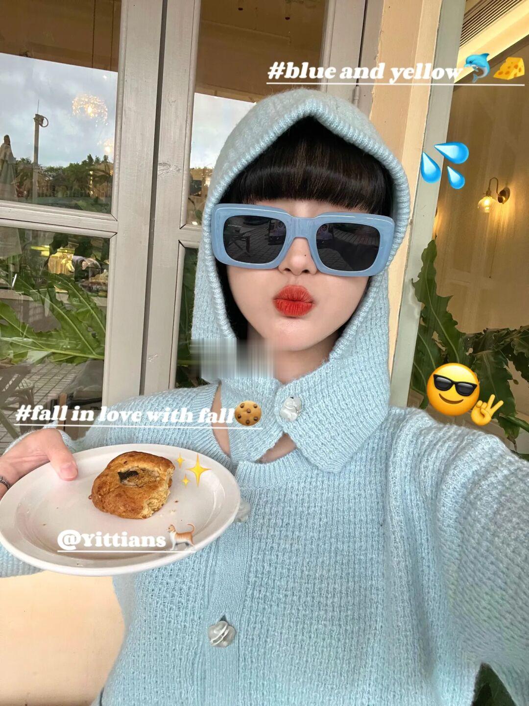 🥣‎⸝⸝ Baby blue°🫐🦋🫧𐂐๑⃙⃘◡̈๑⃙⃘𐂐