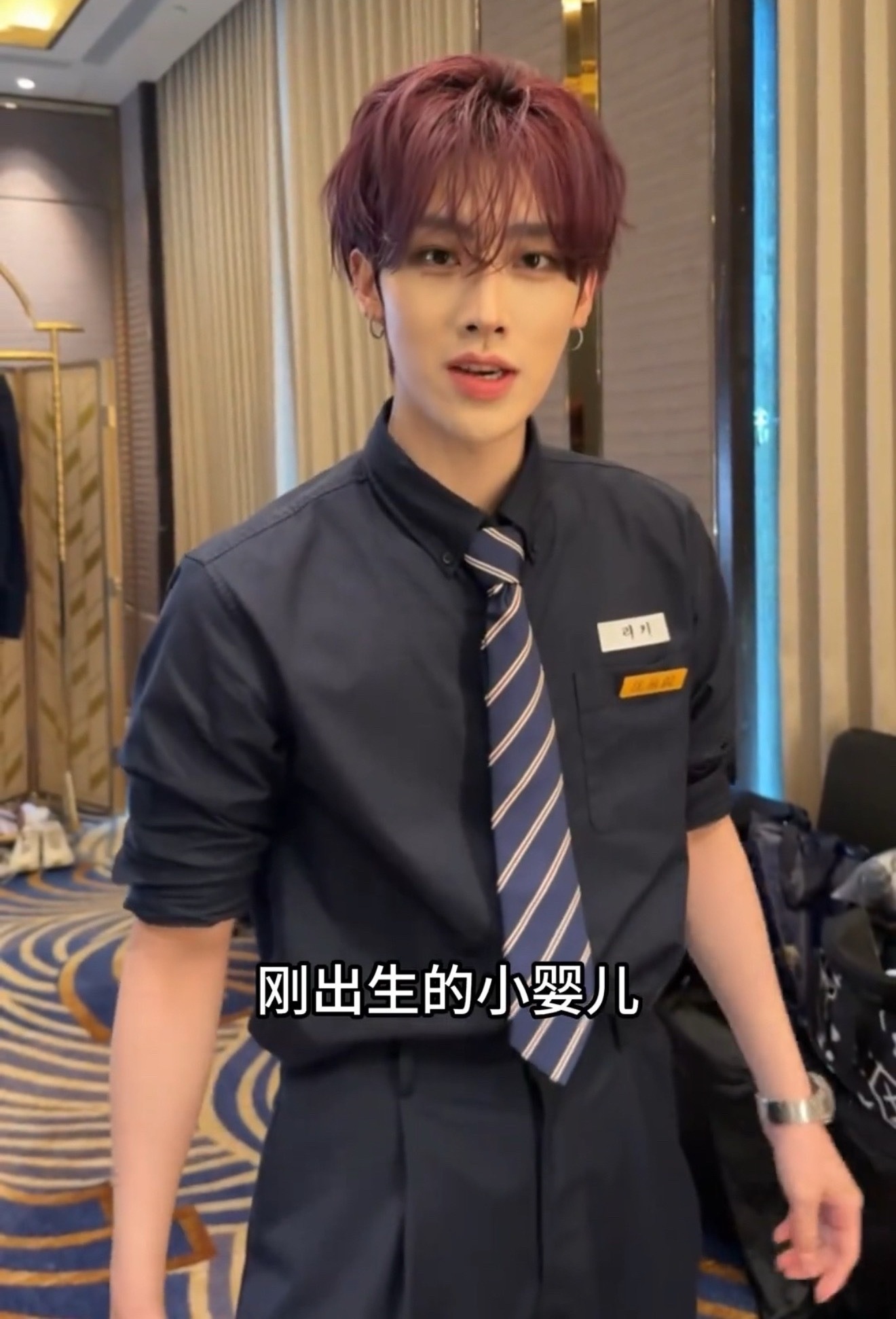 我家小婴儿小萌猪小宝咪啊