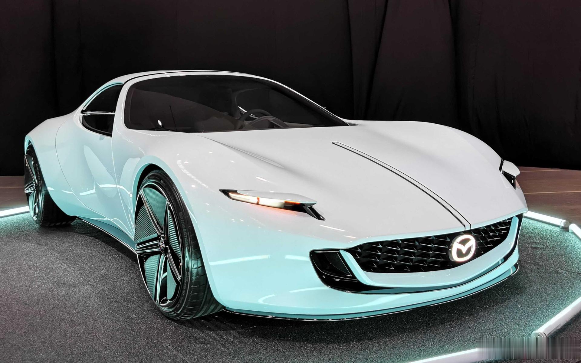 求供应商方案，马自达 MX-5 希望在下一代车型上复活翻灯关于下一代MX-5，呼