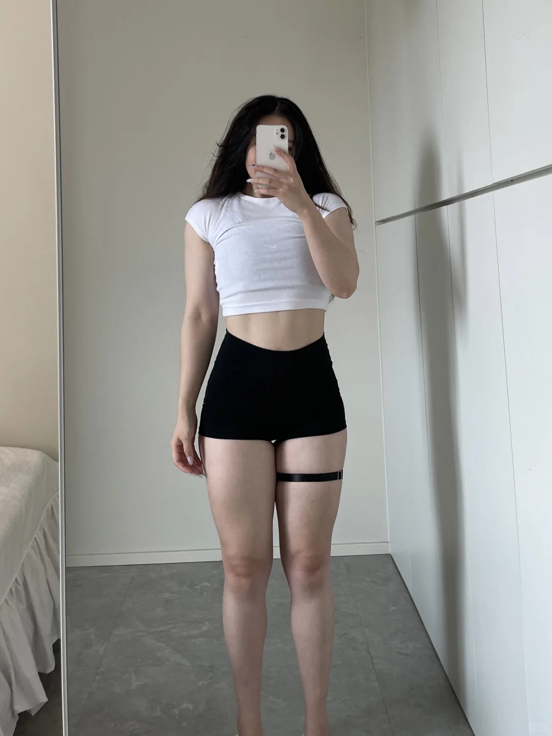 听我的 教练就选腿粗屁股翘的