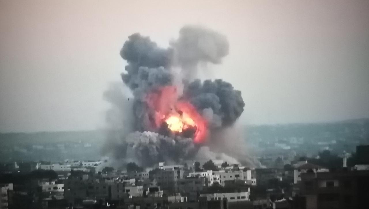 以色列言而无信，美国拉偏架！
2025年10月11日，哈马斯和以色列达成停火协议