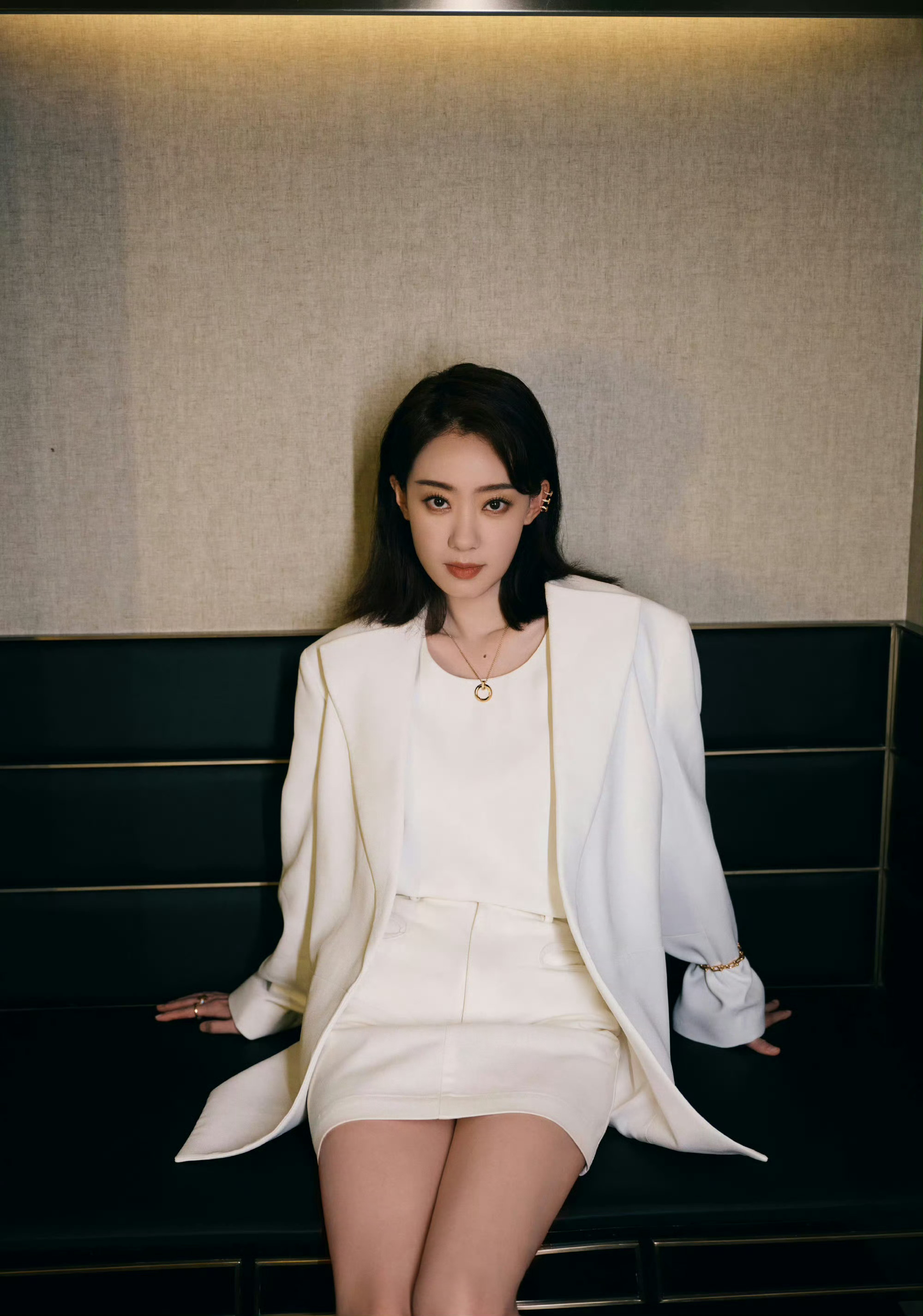 张小斐妈妈 腿好极品~ 