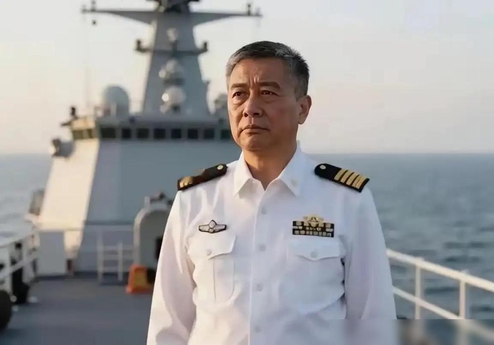 中国真要立威，就必须来一场硬仗。

这话实在是说到点子上了。咱们国家现在一门心思