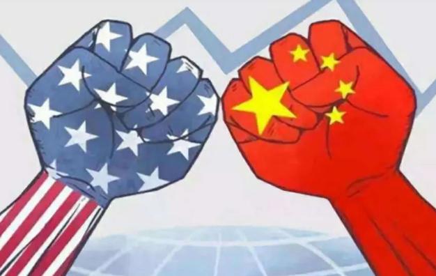 美国民众终于觉醒！美国一名美女主播一句话捅破窗户纸，她表示：中国在为中国而战，而