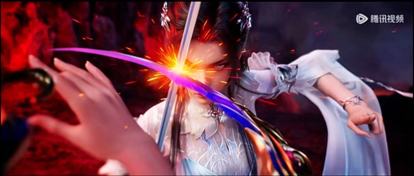 诛仙最终季定档诛仙最终季凡雪结局要来了 等了这么久终于来了！8月21日凡雪重逢，