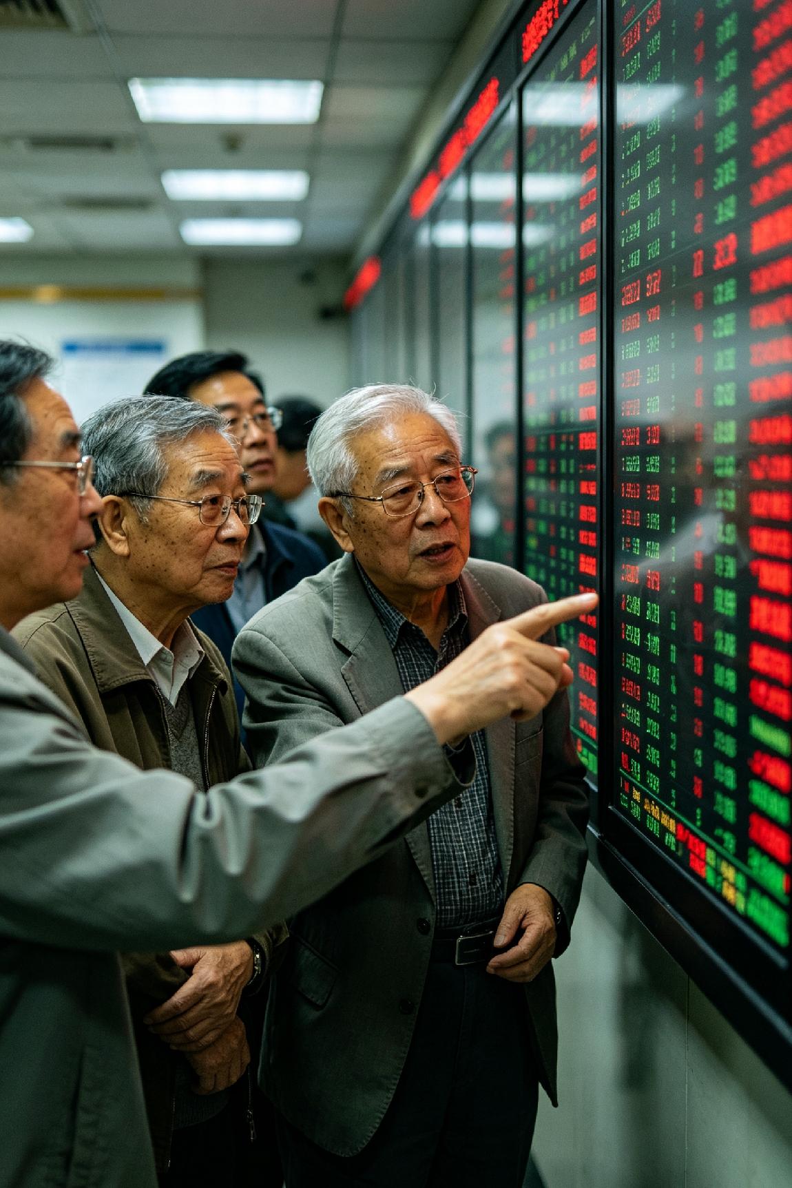 读懂板块资金流入，才是散户翻盘的唯一捷径！
 
炒股这么多年，我见过最多、最致命