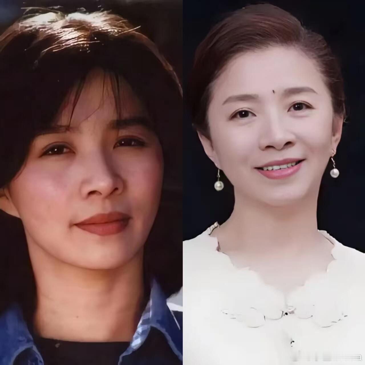 迟蓬把农村婆婆演活了、从庄阿婆到暖婆婆只需一个迟蓬 不靠妆造靠演技！迟蓬老师仅凭