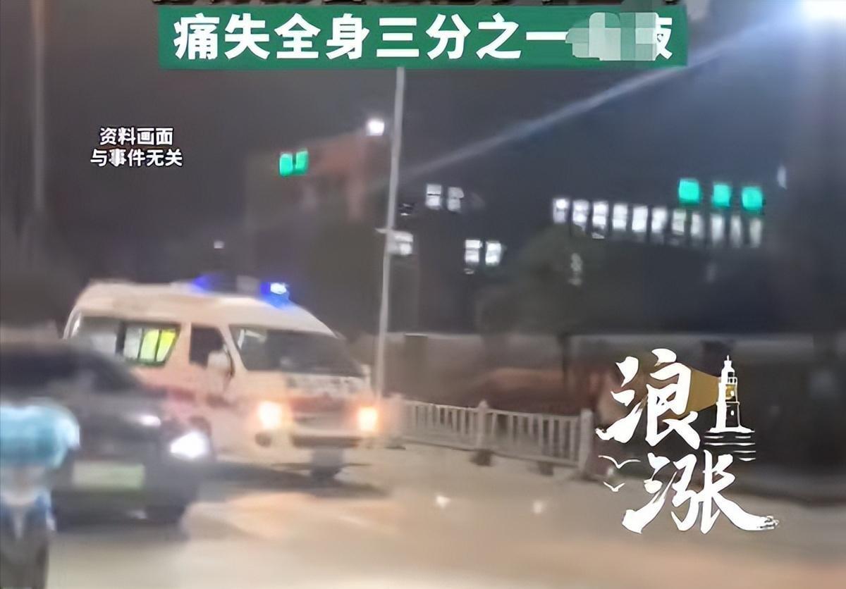 这也太险了！广东广州，一对异地恋情侣好不容易见面，两个人一起进了酒店。亲密接触结