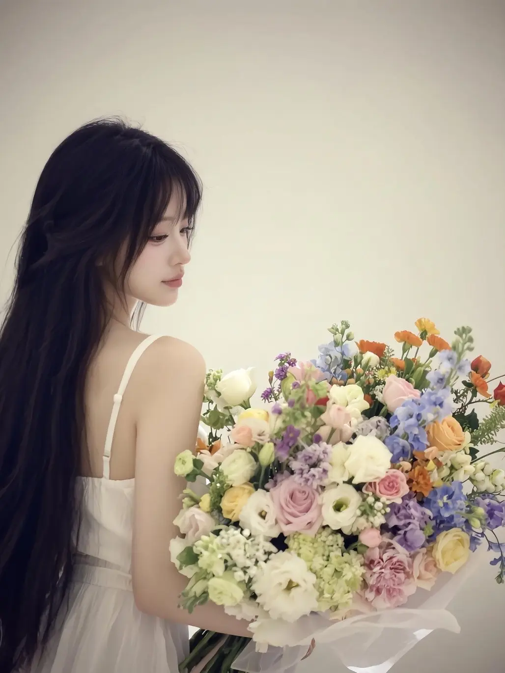2026情人节限定💗“你就是我心中的玫瑰”