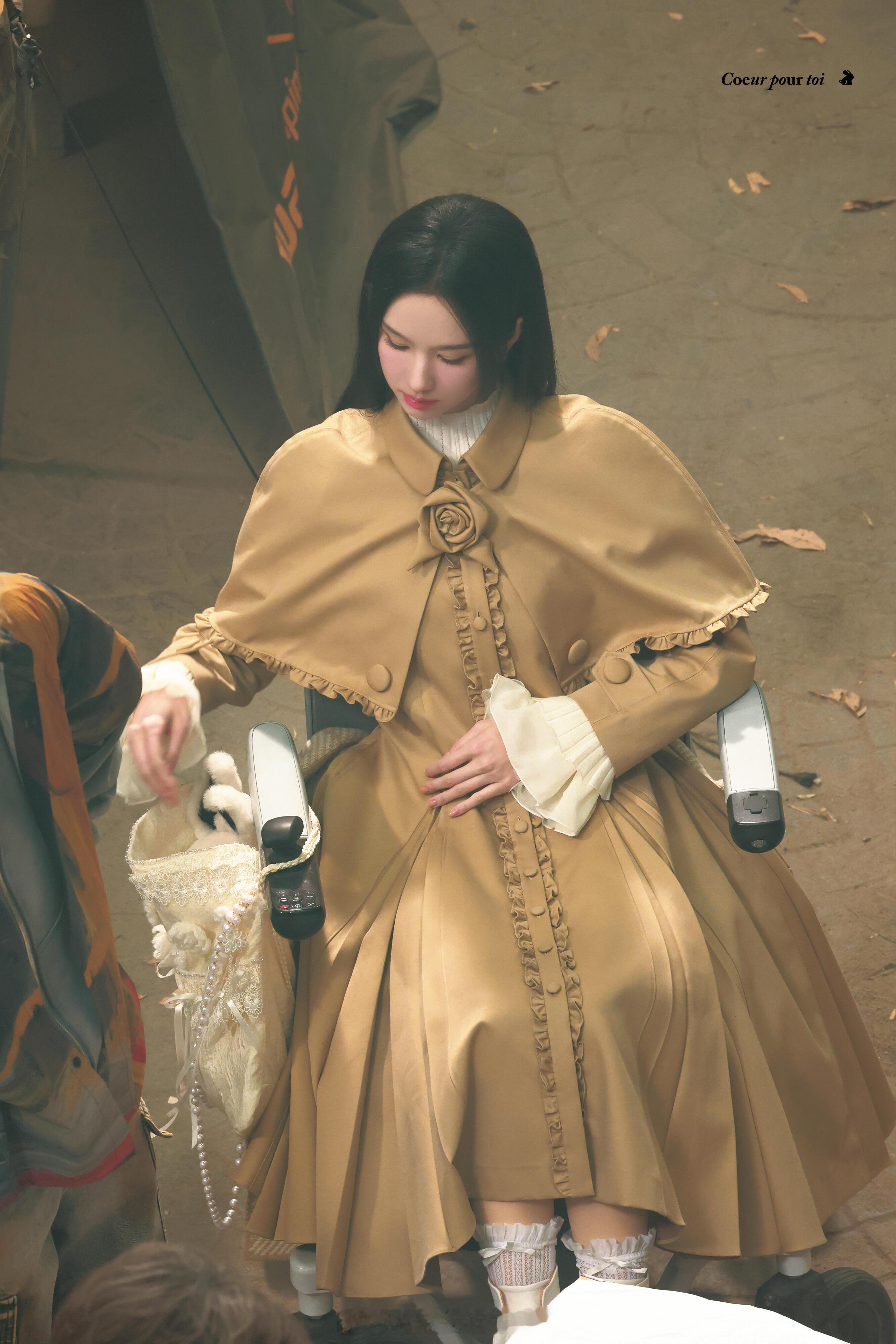 看看陈都灵和白幼薇的适配度