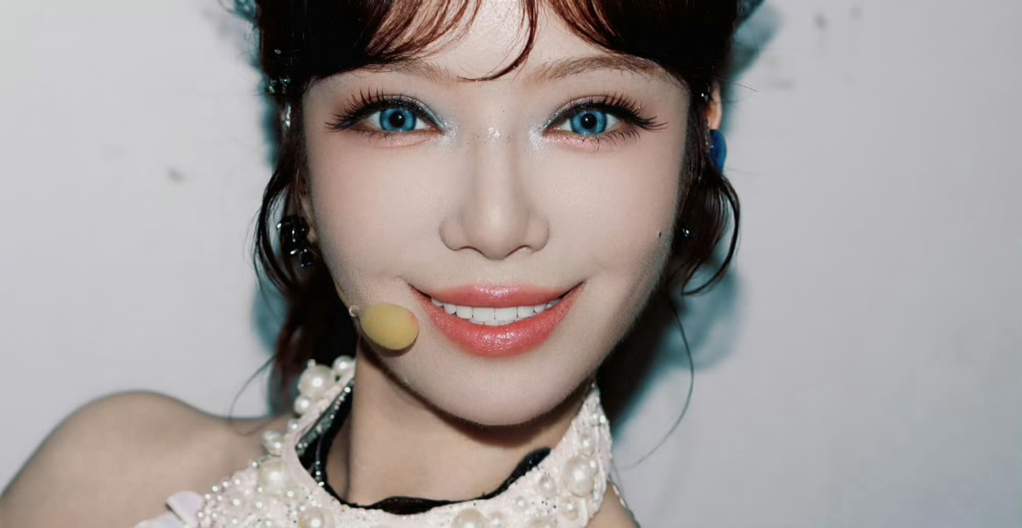 维妮娜很遗憾和大家说再见维妮娜你很棒维妮娜很遗憾和大家说再见！！乘风2026