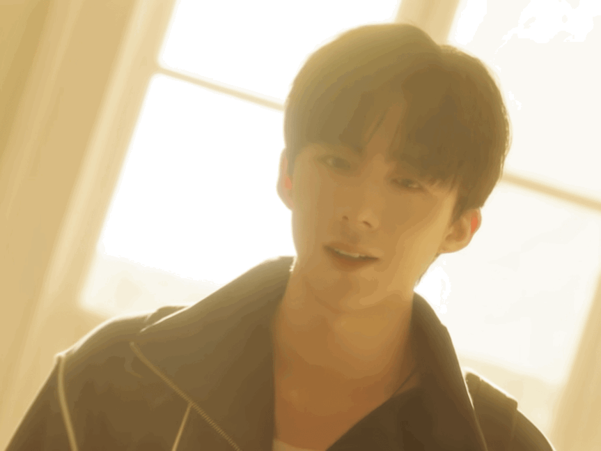 刘宇宁演被一见钟情的男主有说服力吗？？？ 