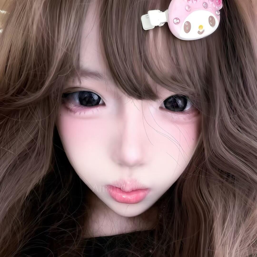 Share｜高质量女头｜气质女头｜高清女头 