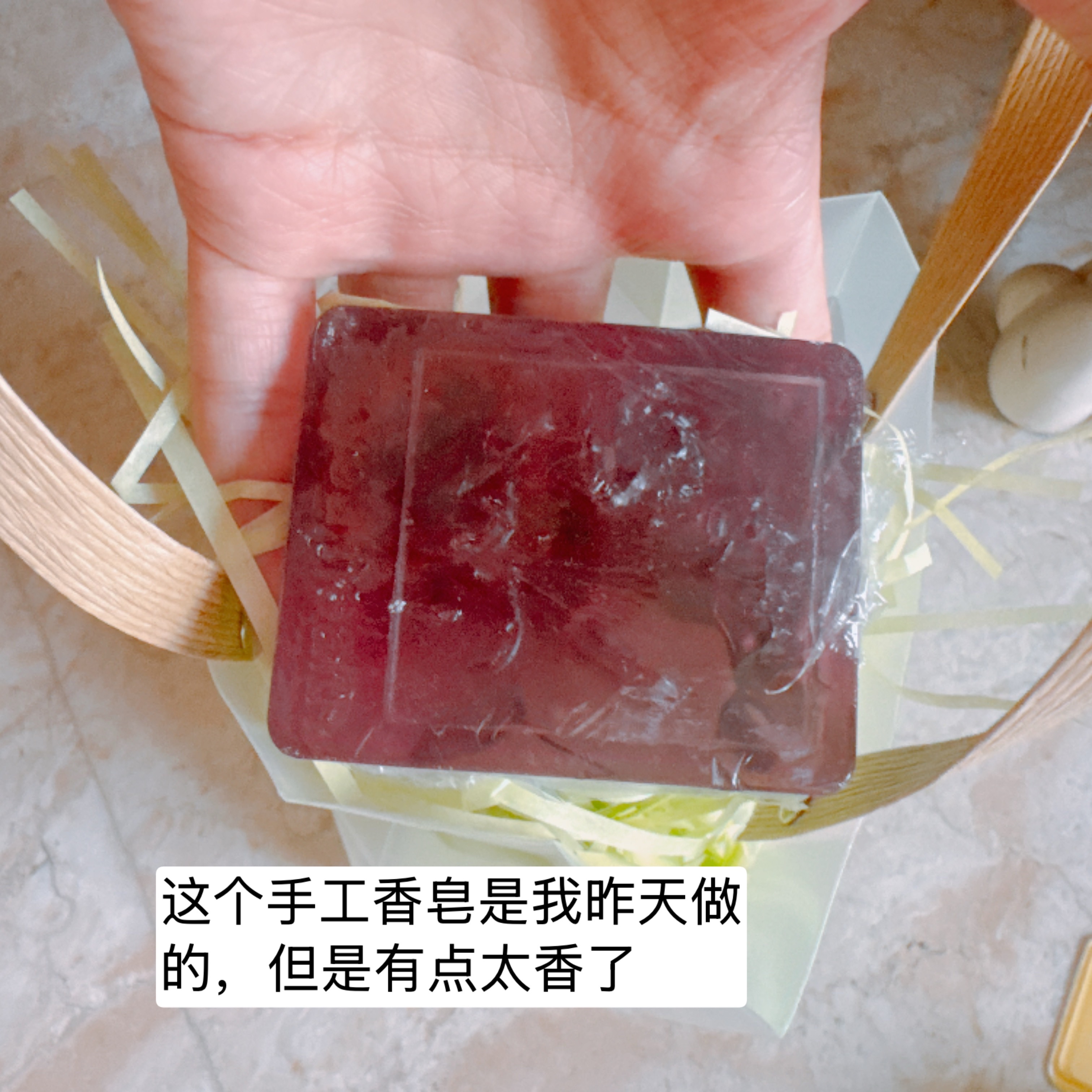 最近溯源积攒了很多样品准备给在团群里的大家抽一抽大家如果没加群的可以私信我拉拉没