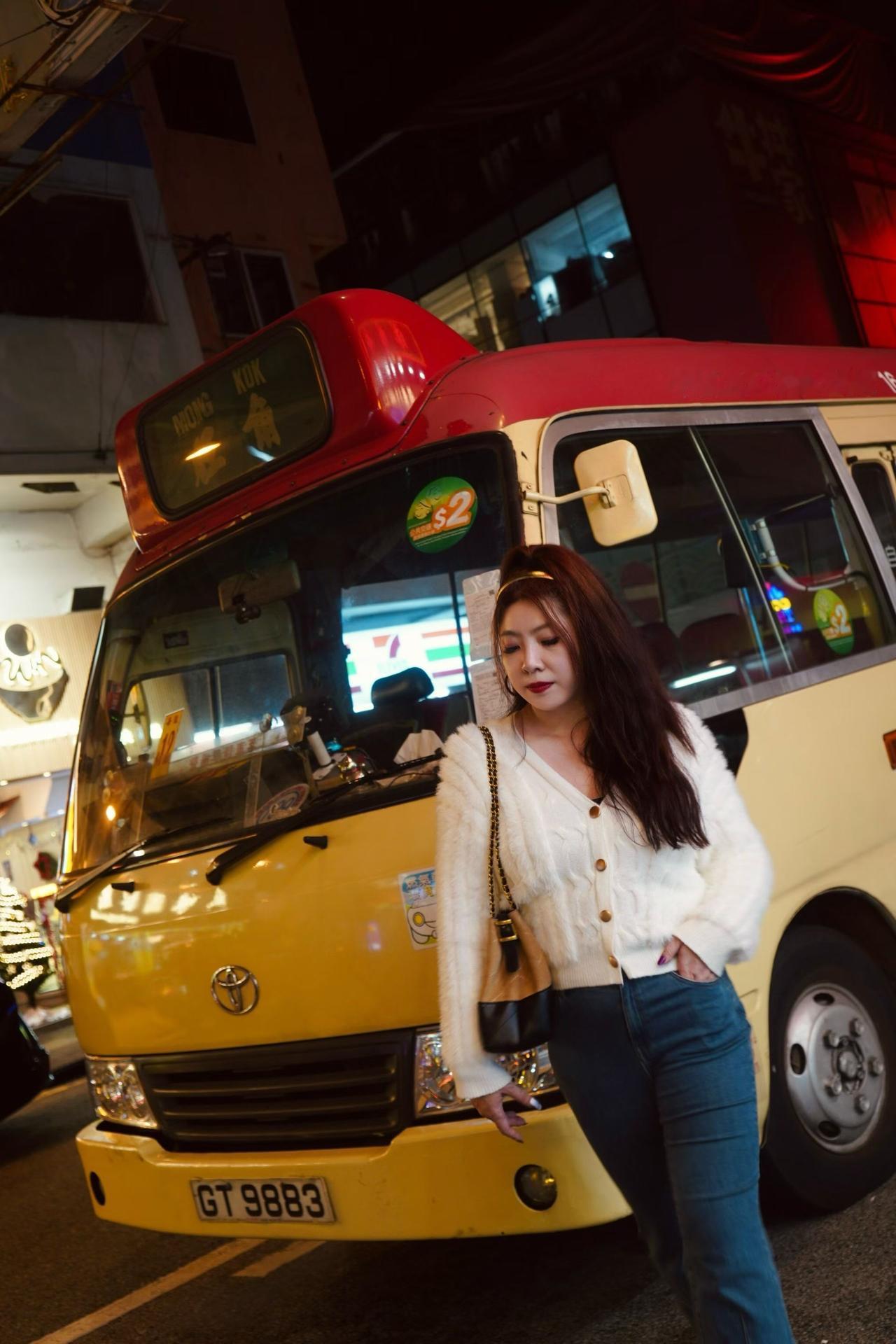 任何人聊起对香港的印象，无外乎会用“活力”“SHOPPING"一类动感词汇去形容