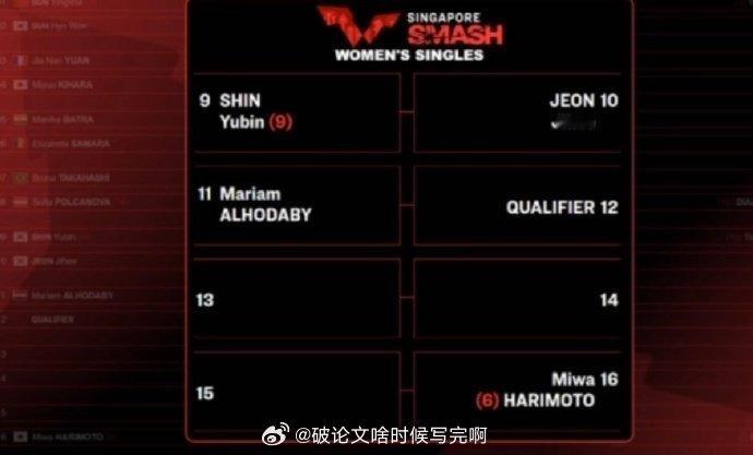 🏓【WTT新加坡大满贯2025】 田志希vs申裕斌  田志希最后一站国际比赛 