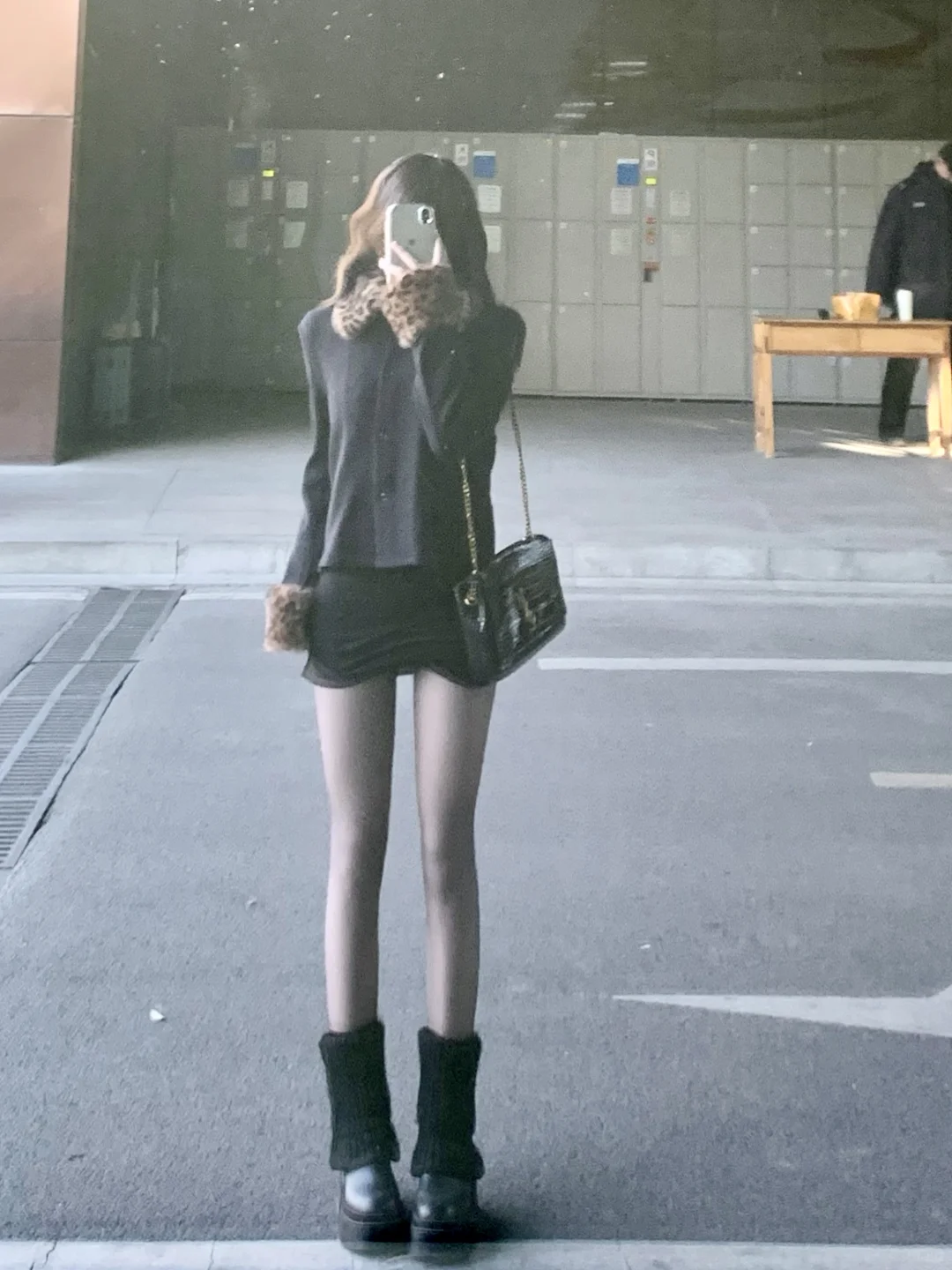 好瘦啊姐妹们！！！