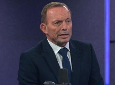 澳大利亚一个下台多年的前总理，居然比美国还急，跳出来逼着现任政府跟着美国打伊朗，