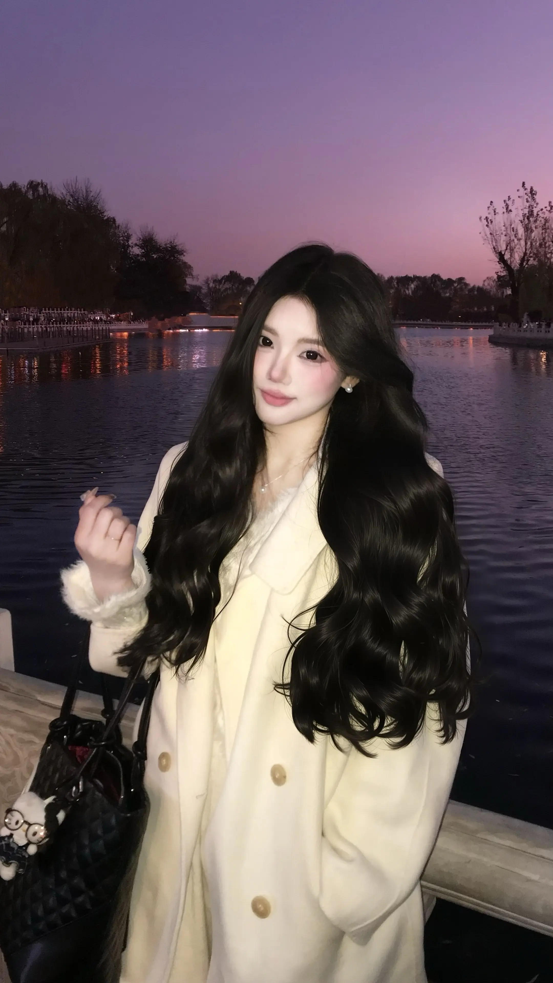 人生不止一片什刹海