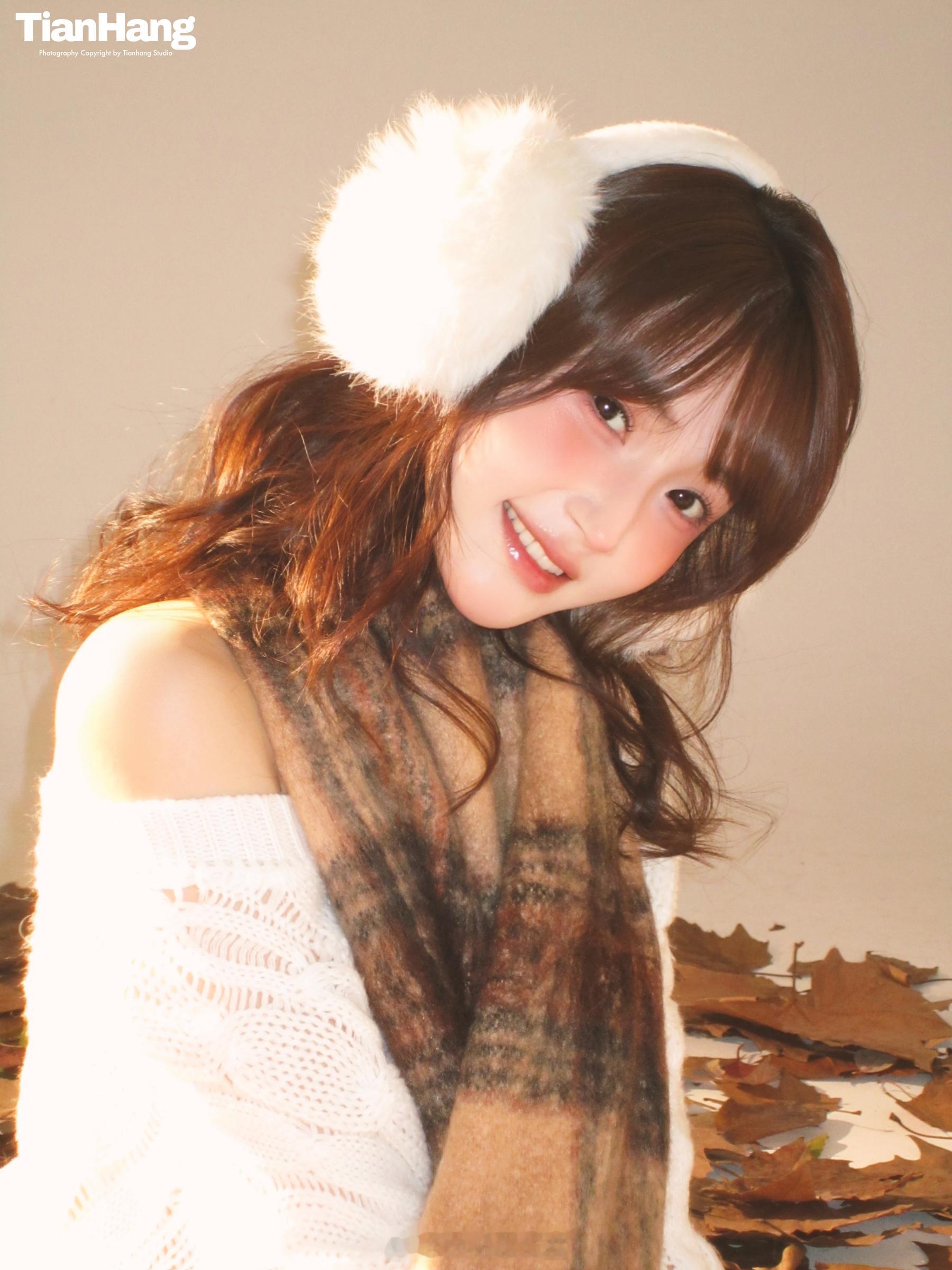 ✨CCD棚拍分享偷一段秋天的时光 藏进镜头里🍂🧚🏻♀️： 