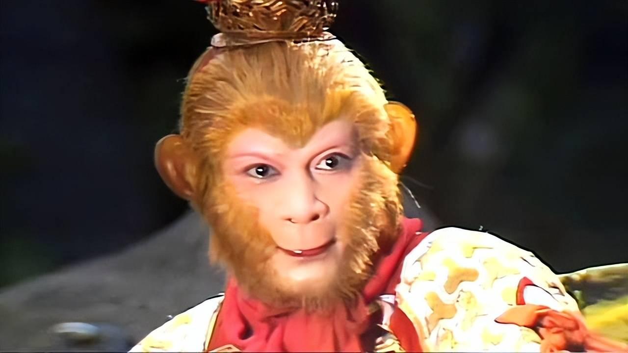 神仙也拼后台，6位大闹天宫的人，孙悟空下场最惨？

一、二郎神
二郎神的母亲云华