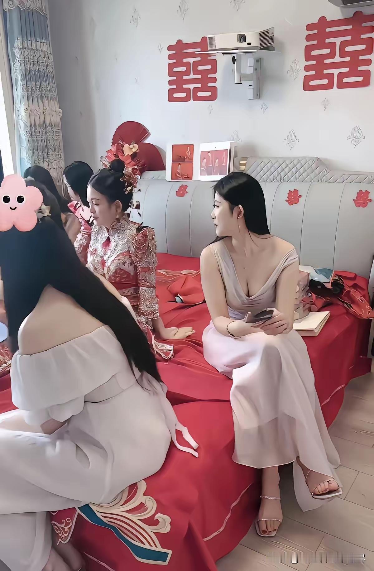 180定律的出现，让现在年轻人找对象更难了！
    城市里优质女孩超过28岁越