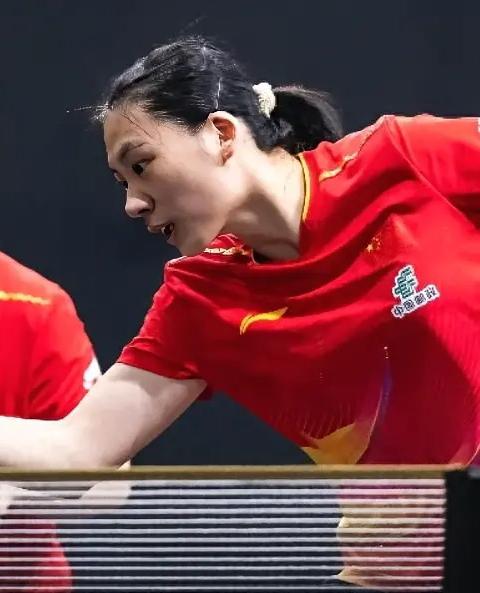 恭喜陈熠3:1李恩惠晋级WTT萨格勒布常规挑战赛女单8强！
6月12日WTT萨格