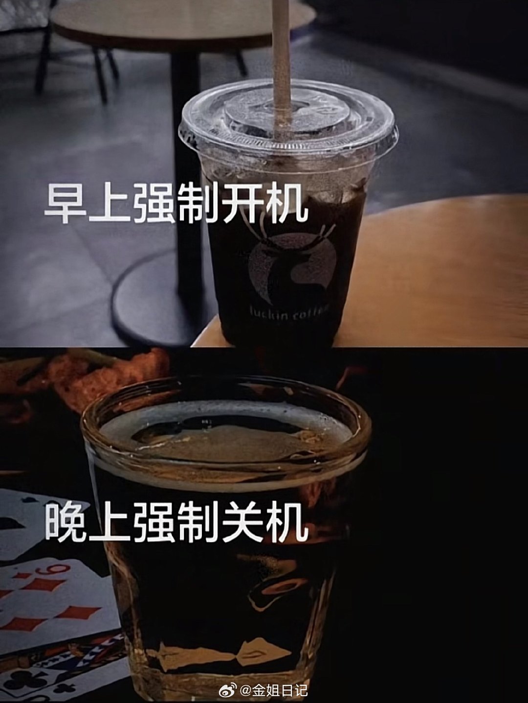 周末愉快，周末了搭子们今天喝啥酒？