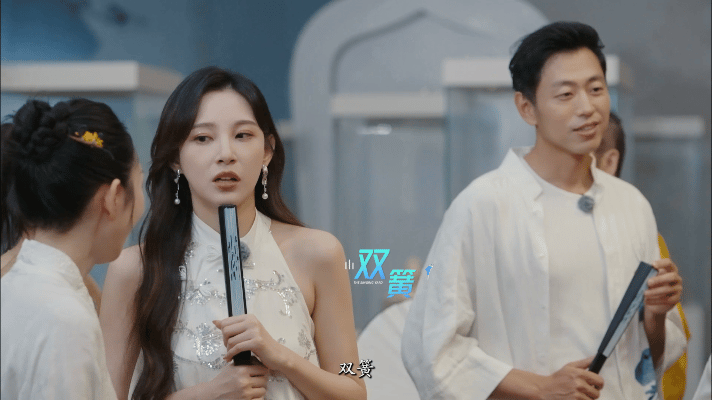 #原来宋代就有相声了# 你绝对想不到，在本期《会唱歌的院子》中，我们走进浙江台州