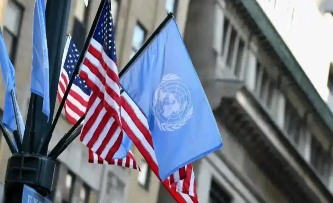 标题：全球领袖的“精算游戏”：美国66次“退群”背后的选择性霸权

最近，美国政