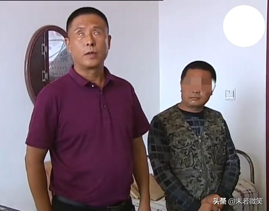 我还以为盲人企业家姜志国有多么无私呢，帮政府垫资1000多万，但实际上是有利息的